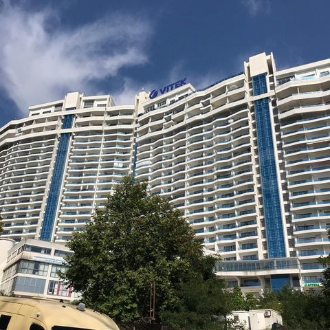 2-к. квартира, 54 м², 11/23 эт.