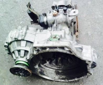 Коробка передач Фольксваген Гольф 2/3, 1.6/1.8