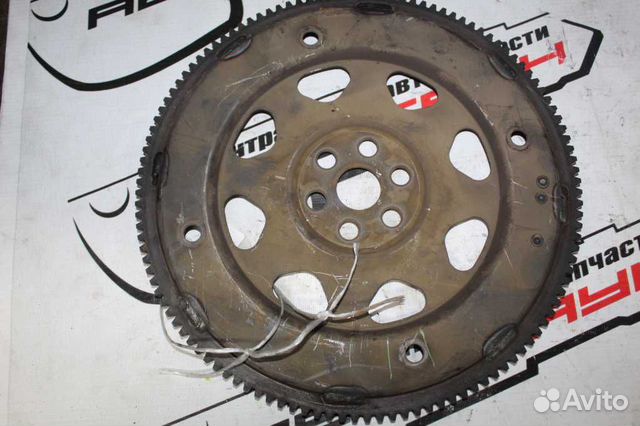 Маховик nissan NA20-P атм