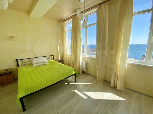 2-к. квартира, 68 м², 5/6 эт.