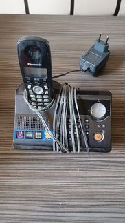 Телефон Panasonic