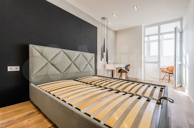 1-к. квартира, 31,5 м², 3/5 эт. на продажу в Туле Купить квартиру Авито