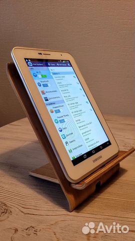 Планшет Samsung tab2 7.0
