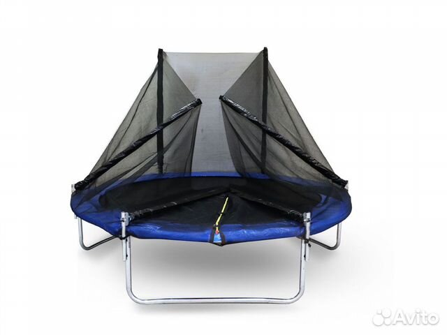 Батут складной Start Line 10 футов (3,05 м)