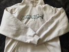 Fucking Awesome Fight Hoodie