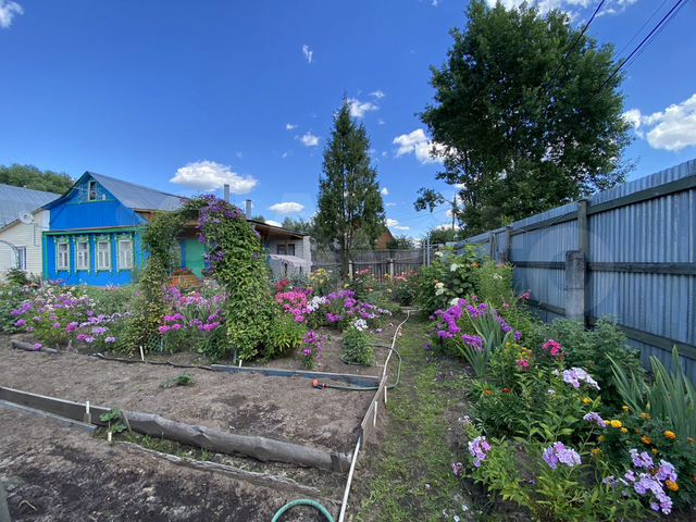 Дом 30 м? на участке 2 сот. на продажу в Орехово-Зуево | Купить дом в ...