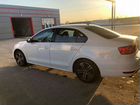 Volkswagen Jetta 1.6 МТ, 2014, 285 000 км объявление продам