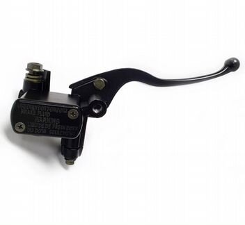 Тормозная машинка Yamaha JOG (правая)