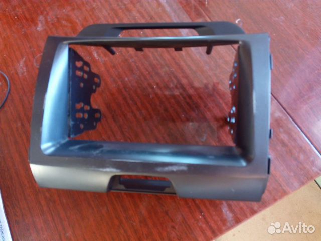 Рамка 2DIN Kia Sportage III