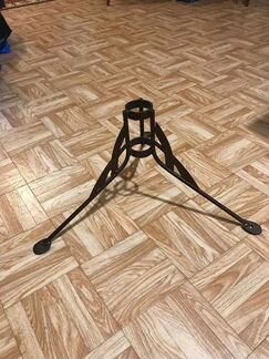 Подставка для елки