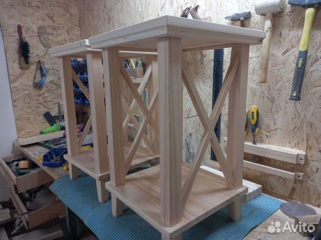 Тумба прикроватная