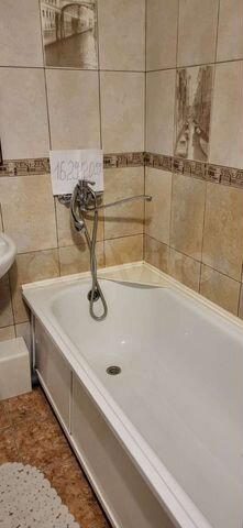 1-к. квартира, 32 м², 7/9 эт.