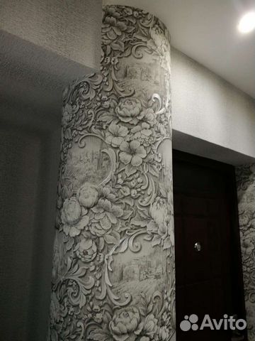 Качественный ремонт квартир,комнат, ч/домов, дач