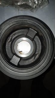 Шкив коленвала J3 23124-4X100
