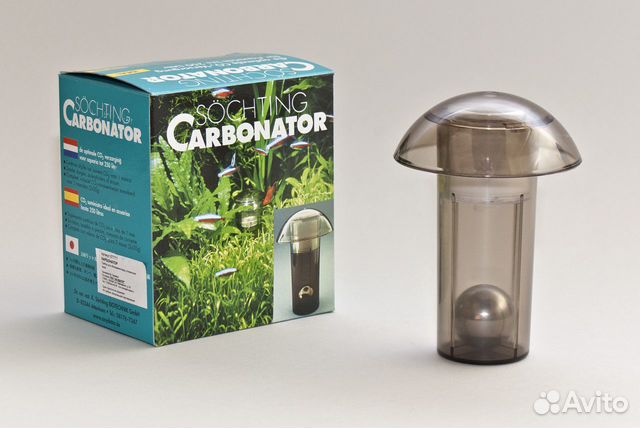 Carbonator (Карбонатор)