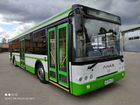 Городской автобус ЛиАЗ 5292, 2013