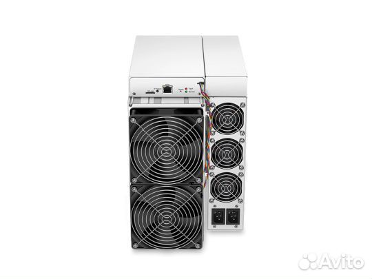 Асик Antminer HNS Miner HS3