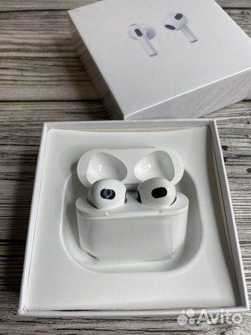 AirPods 3