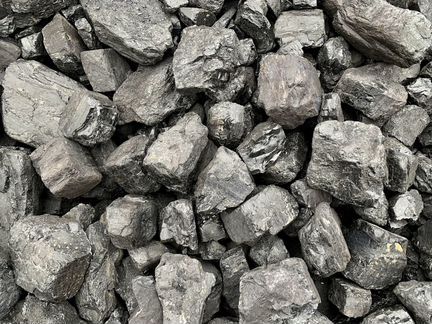 Уголь каменный дпк