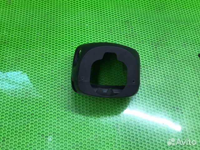 Кожух рулевой колонки Zaz Chance