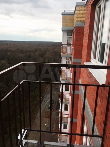 1-к. квартира, 45 м², 14/14 эт.