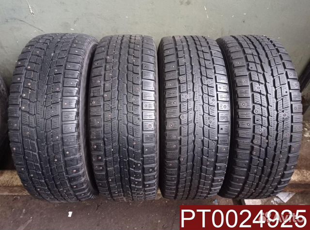 Dunlop SP Winter Ice 01 225/65 R17 98H