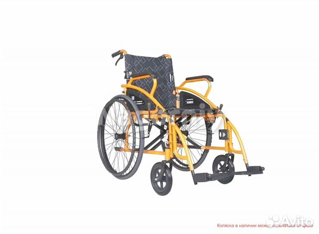 Инвалидная коляска к1 продаю прокат Ottobock