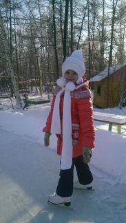 Отдых на оз. Арахлей