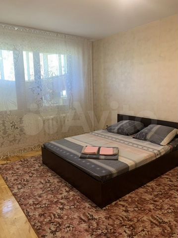 2-к. квартира, 54 м², 3/5 эт.