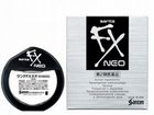 Sante FX NEO - Капли для глаз из Японии объявление продам