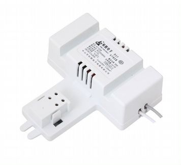 Электронный балласт, специально для клл площадь 2D