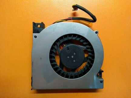 1. Б/У Вентилятор, кулер для ноутбука Asus