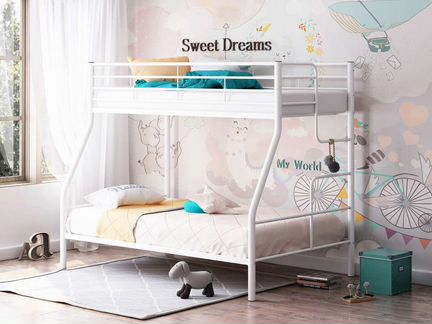 Двухъярусная кровать