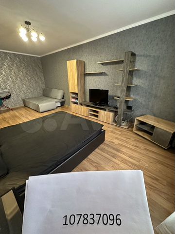 1-к. квартира, 44 м², 9/10 эт.