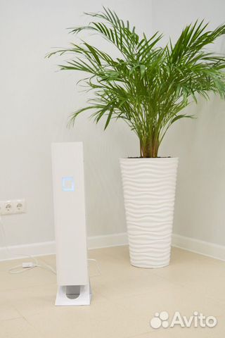 Облучатель рециркулятор