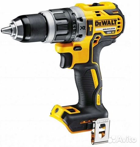 Комплект инструмента DeWalt dck2080p2t