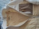 Куртка Zara 116 объявление продам