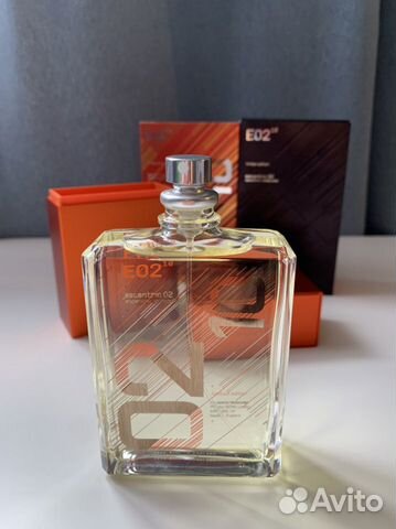 Парфюмерия оригинал