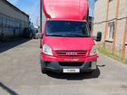 Iveco Daily 2.3 МТ, 2008, 340 480 км
