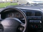 Nissan Primera 1.6 МТ, 1998, 250 000 км объявление продам