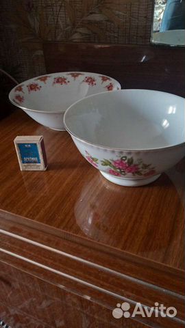 Китайский сервиз