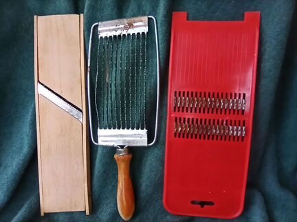 Терка шинковка помидорорезка молоток для мяса