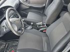 Chevrolet Niva 1.7 МТ, 2008, 61 200 км объявление продам