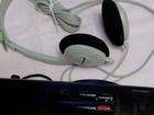 Аудиоплеер с диктофоном, RQ-L307, бу объявление продам