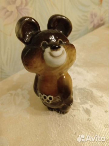 Вещи из СССР