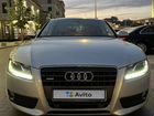 Audi A5 2.0 AMT, 2011, 162 000 км
