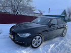 BMW 3 серия 2.0 AT, 2013, 160 000 км