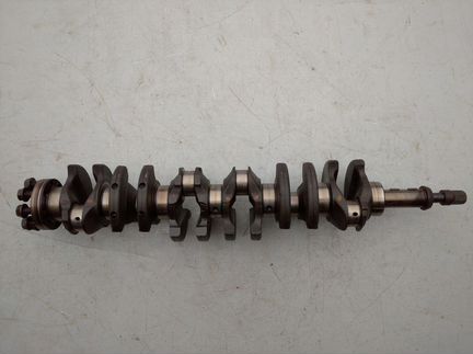 Коленвал Бмв е34 е36 м50