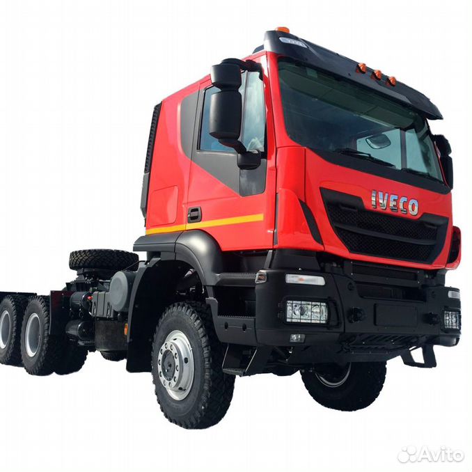 Тягач «Iveco-AMT 633910. Ивеко АМТ 633910. HOWO hw76. Iveco AMT 633910 габариты.