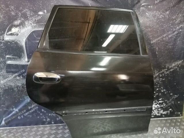 Дверь задняя правая Kia Carens 2.0 2002-2006